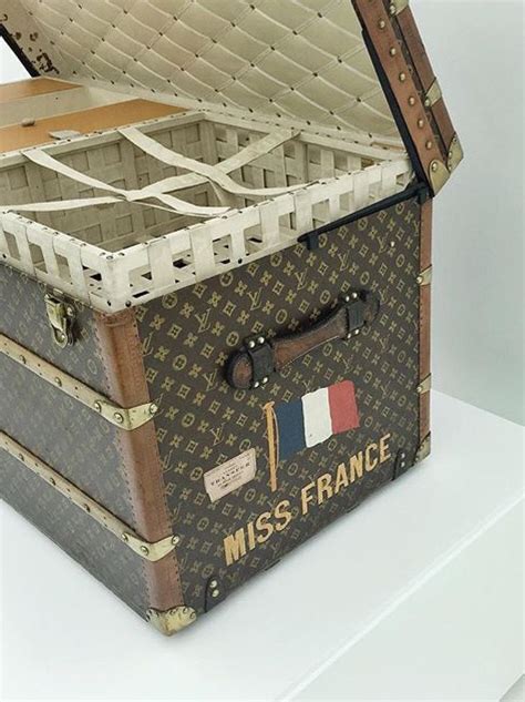 louis vuitton book glass box|louis vuitton storage boxes.